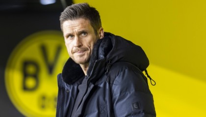 凯尔：多特原本想拿下胜利并缩小差距，但目前来看拜仁已锁定冠军