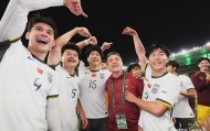 B体育app下载-U23国足3-0越南！越南9-8韩国，韩国0-1日本，说明国足很强！