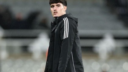 B体育官方网站-纪事报：纽卡已开启利夫拉门托的续约谈判，阿森纳和曼城对其感兴趣