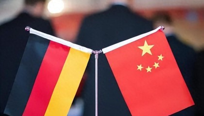 德媒：轮到中国给德国提条件了，天意弄人，想不到我们也有今天