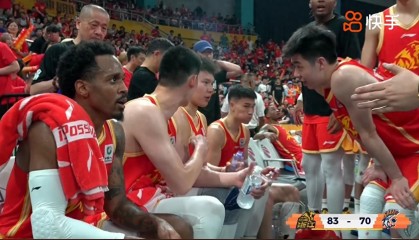 B体育官方网站-0分还是0分，广厦一人遭批评，名记：王博早弃用他，不会0-3落后
