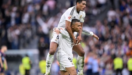 B体育官方入口-阿斯：皇马七名大将伤停，姆巴佩和贝林厄姆将出战次回合作客曼城