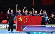 B体育官方网站-王皓宣布王楚钦任国乒男队队长：期待他接好马龙的接力棒|梁靖崑|世乒赛|伦敦|林诗栋|张本_新浪体育_新浪新闻