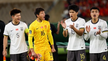 B体育登录入口-23:00，U23亚洲杯决赛！中国队战术+首发曝光，数据证明夺冠难了